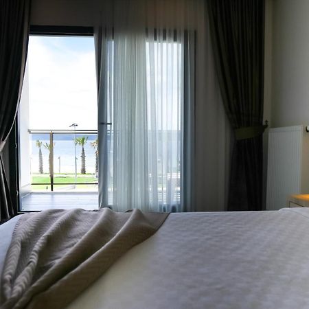 Sunsan Hotel Çanakkale Exterior photo